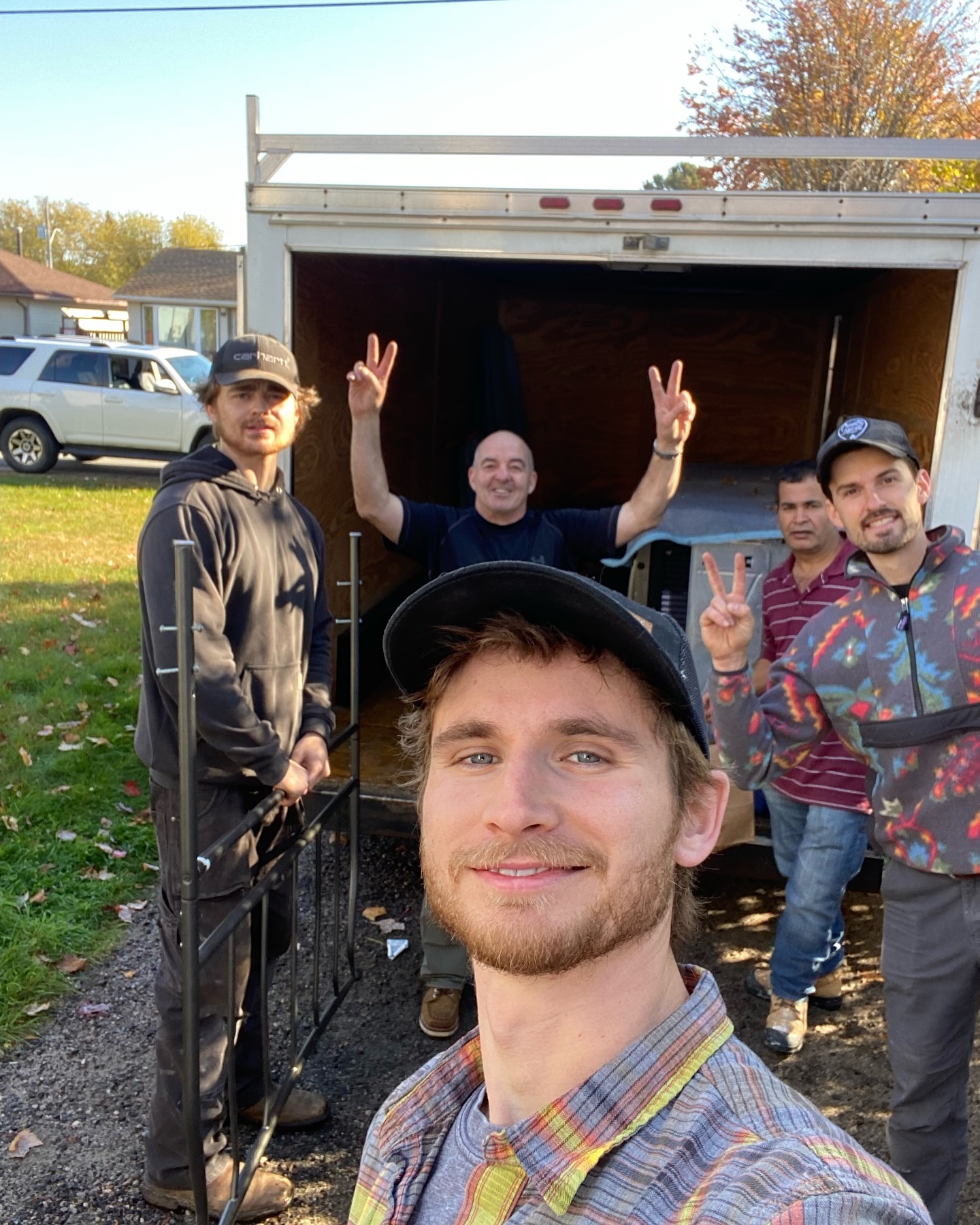 Community action